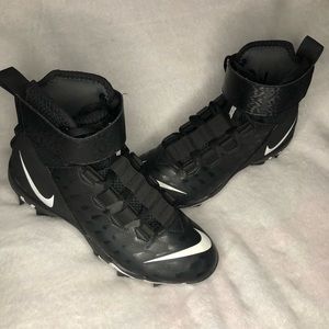 Nike football cleats